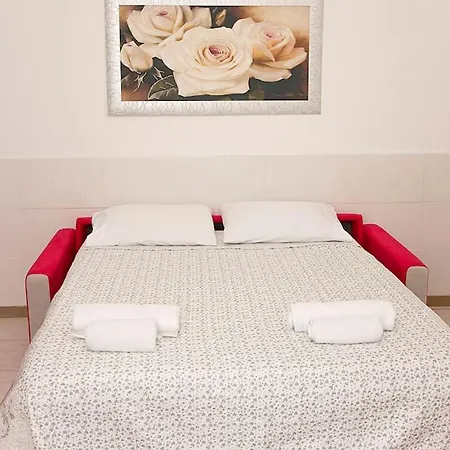 Apartment Lady Venezia