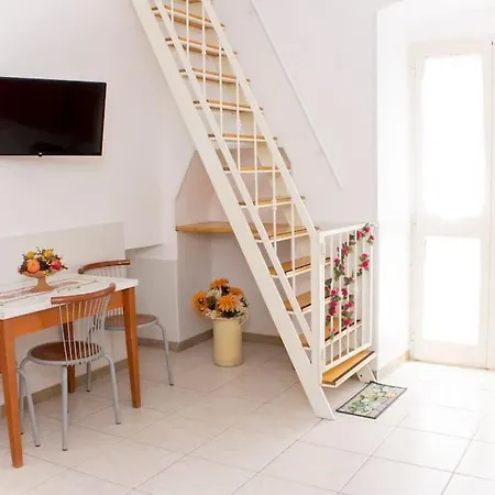 Lady Venezia Apartment