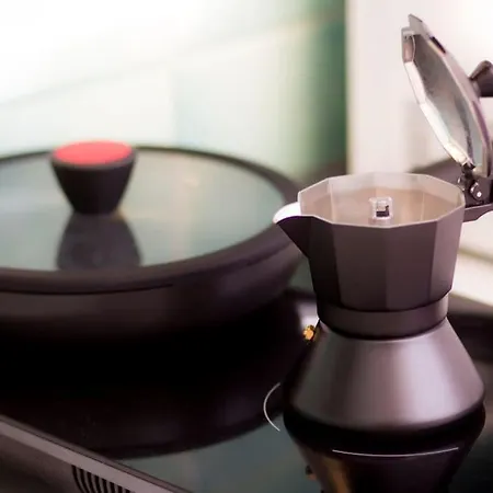 Apartment Lady Venezia Bari