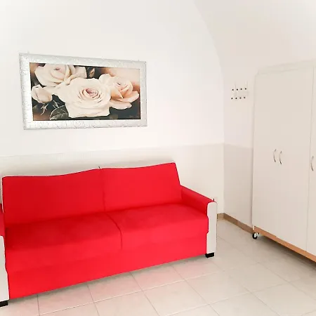 Apartament Lady Venezia *