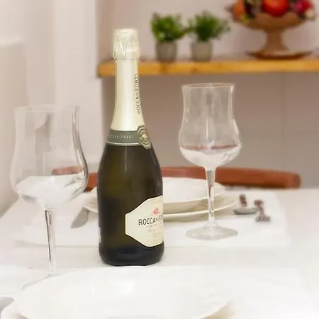 Lady Venezia Apartment