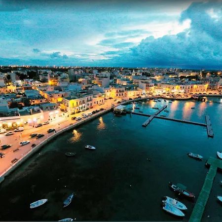 Appartement Lady Venezia