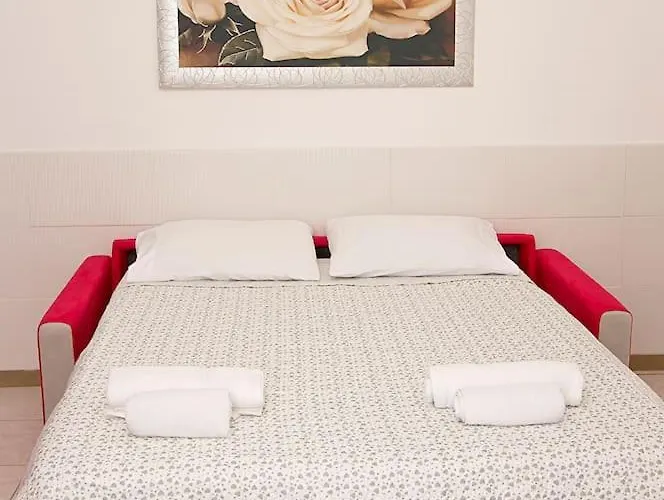 Appartement Lady Venezia