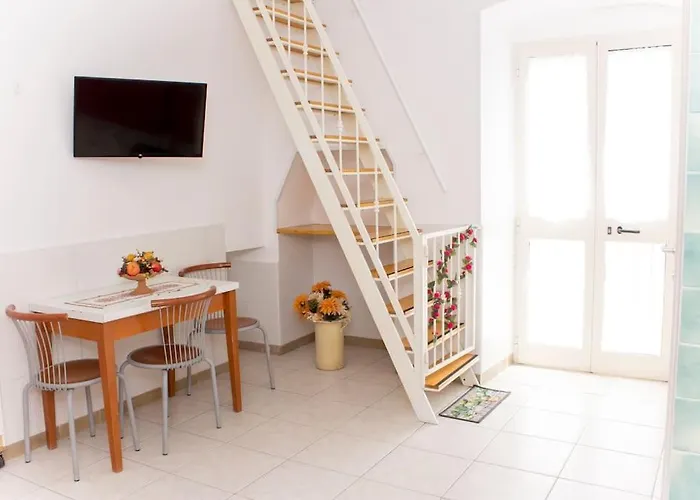 Lady Venezia Appartement