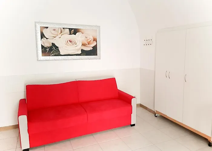 Appartement Lady Venezia *