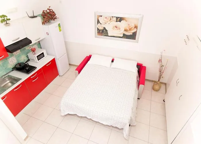 Lady Venezia Appartement Bari