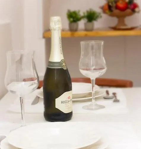 Lady Venezia Appartement