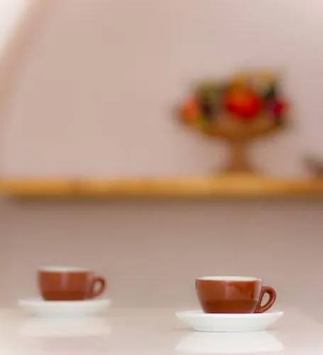 Lady Venezia Appartement *