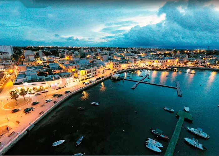 Appartement Lady Venezia