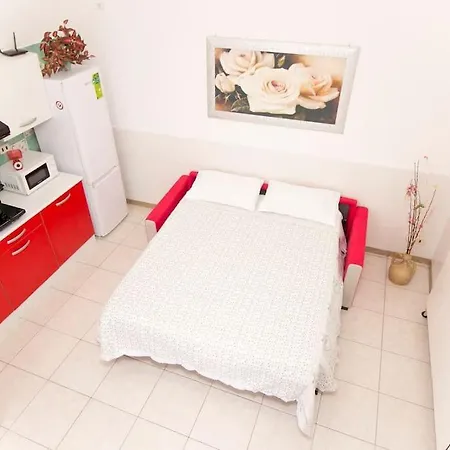 Lady Venezia Apartament Bari