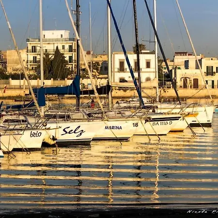 Lady Venezia Apartman *