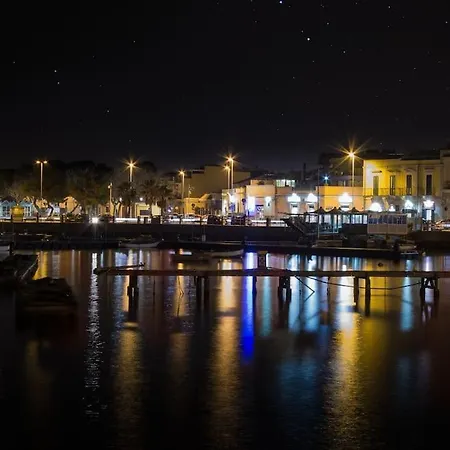 Apartman Lady Venezia *