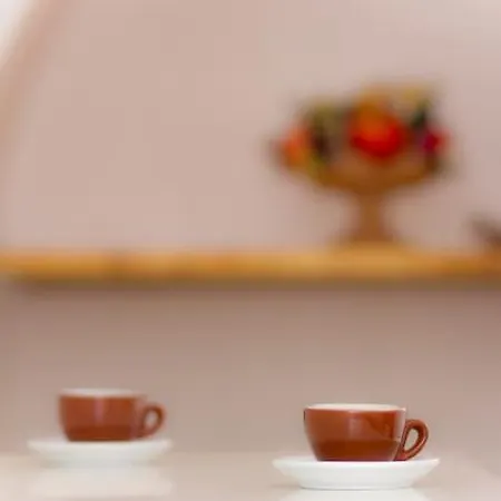 Lady Venezia Apartman *