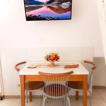 Lady Venezia Apartament Bari