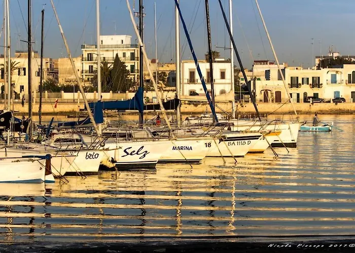 Lady Venezia Apartment *