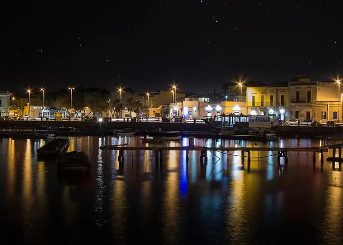 Apartment Lady Venezia *