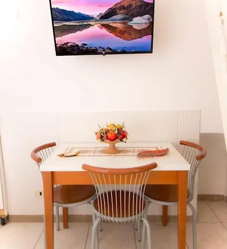 Lady Venezia Apartment Bari